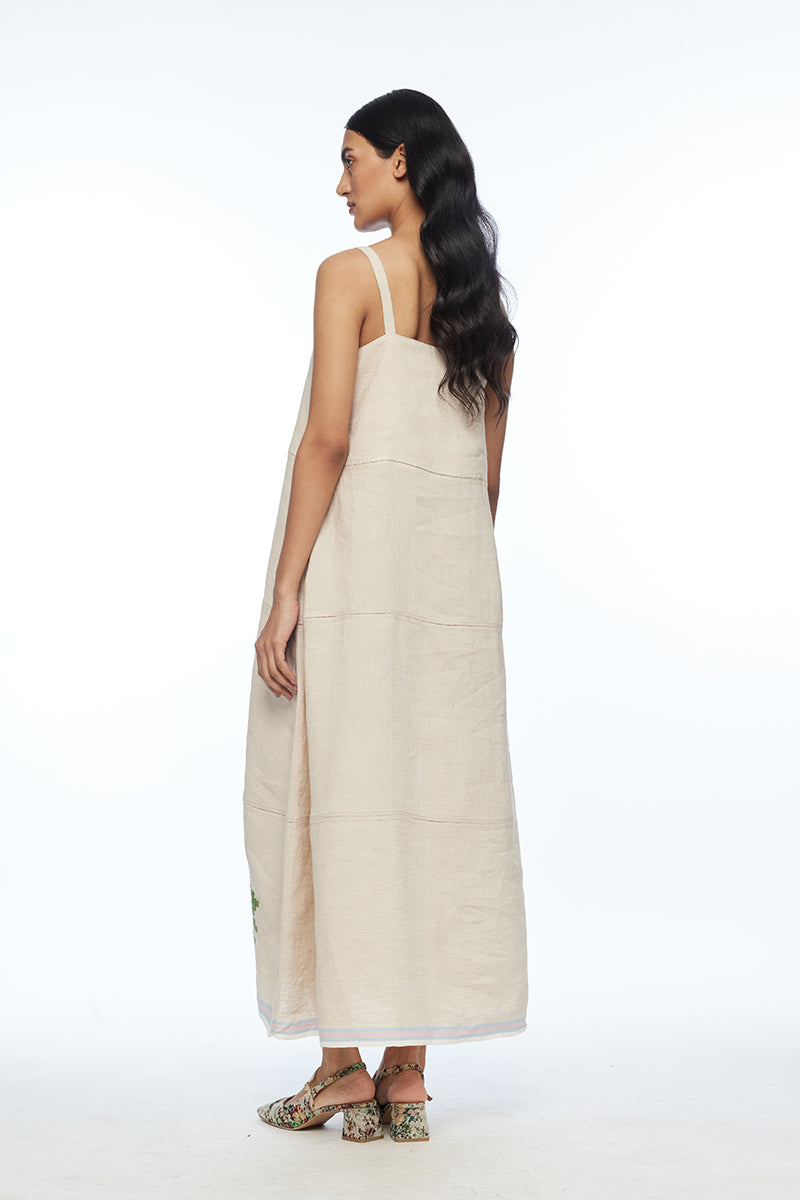 Hulthemia Strap Dress