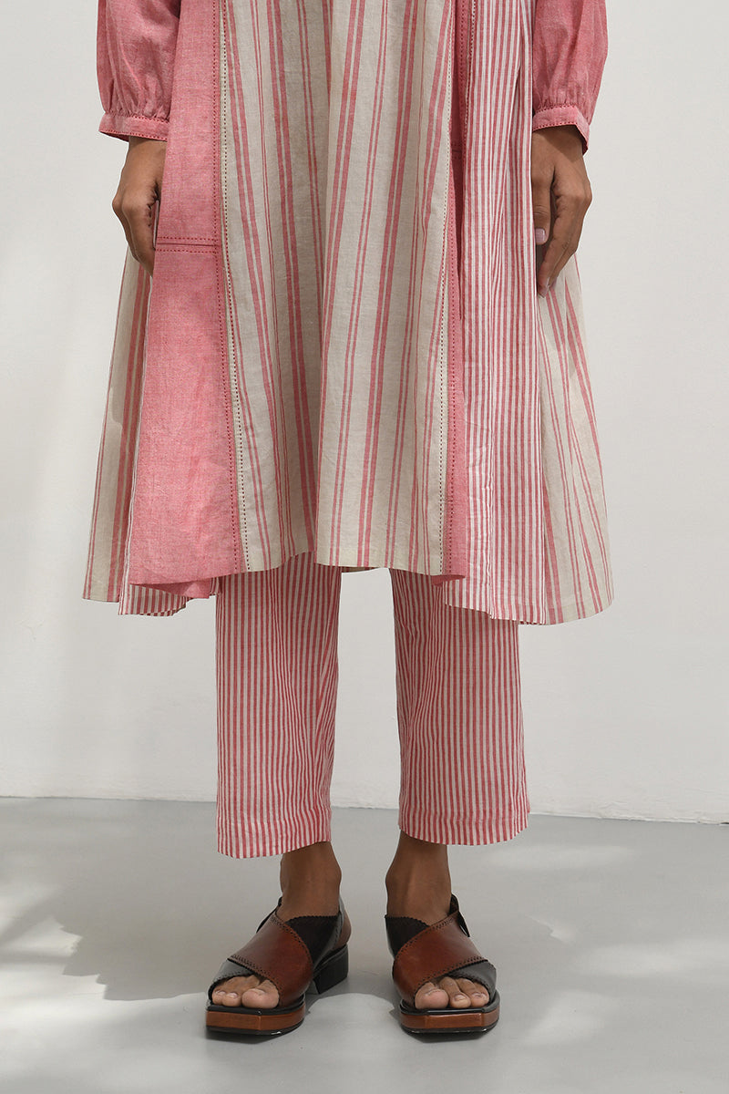 EPIRUS HANDLOOM PANTS