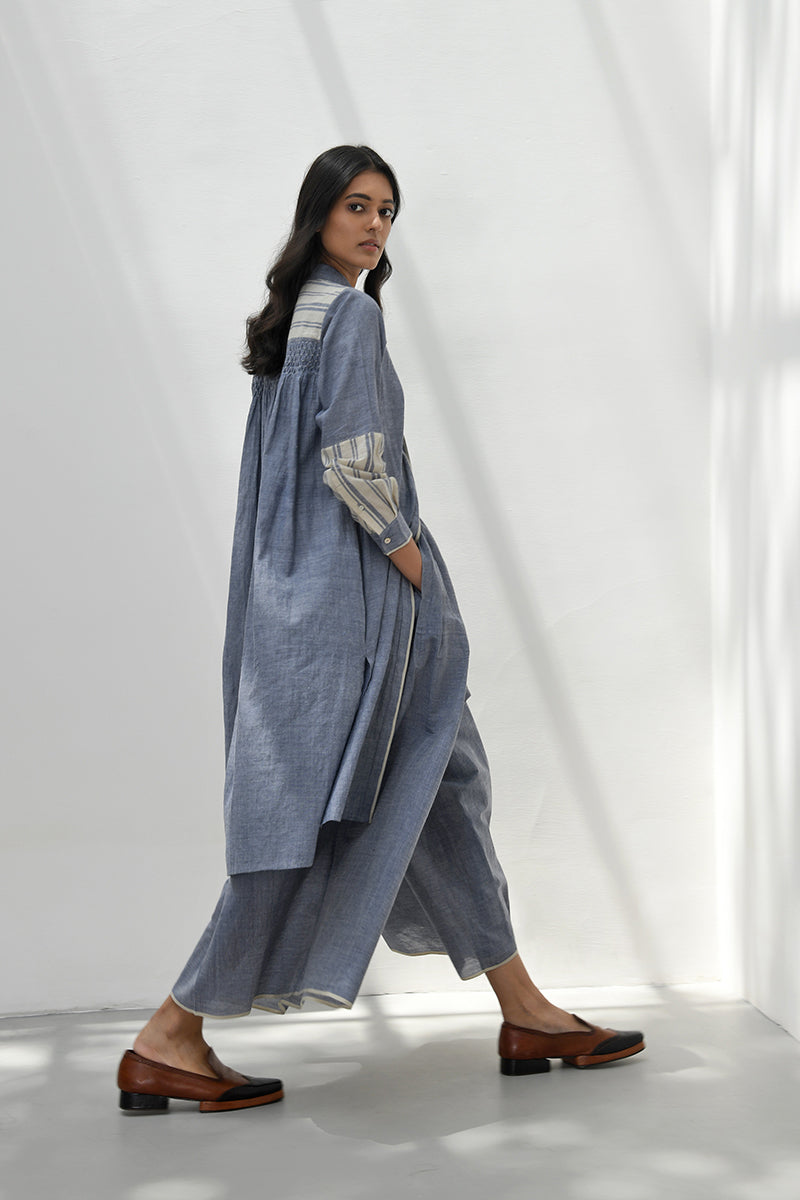 MOLYVOS HANDLOOM TUNIC