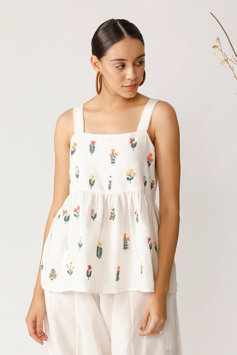 POPLAR CAMISOLE