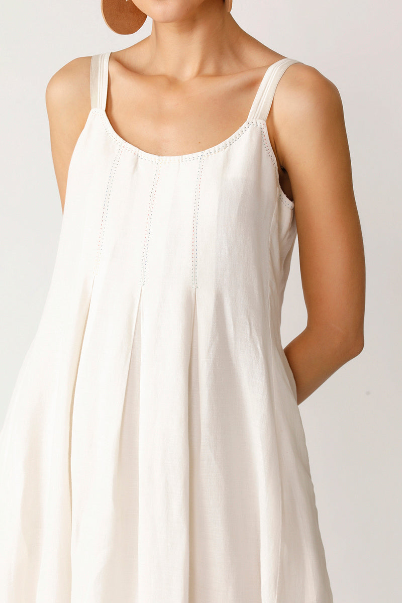 RIVER BIRCH DRESS