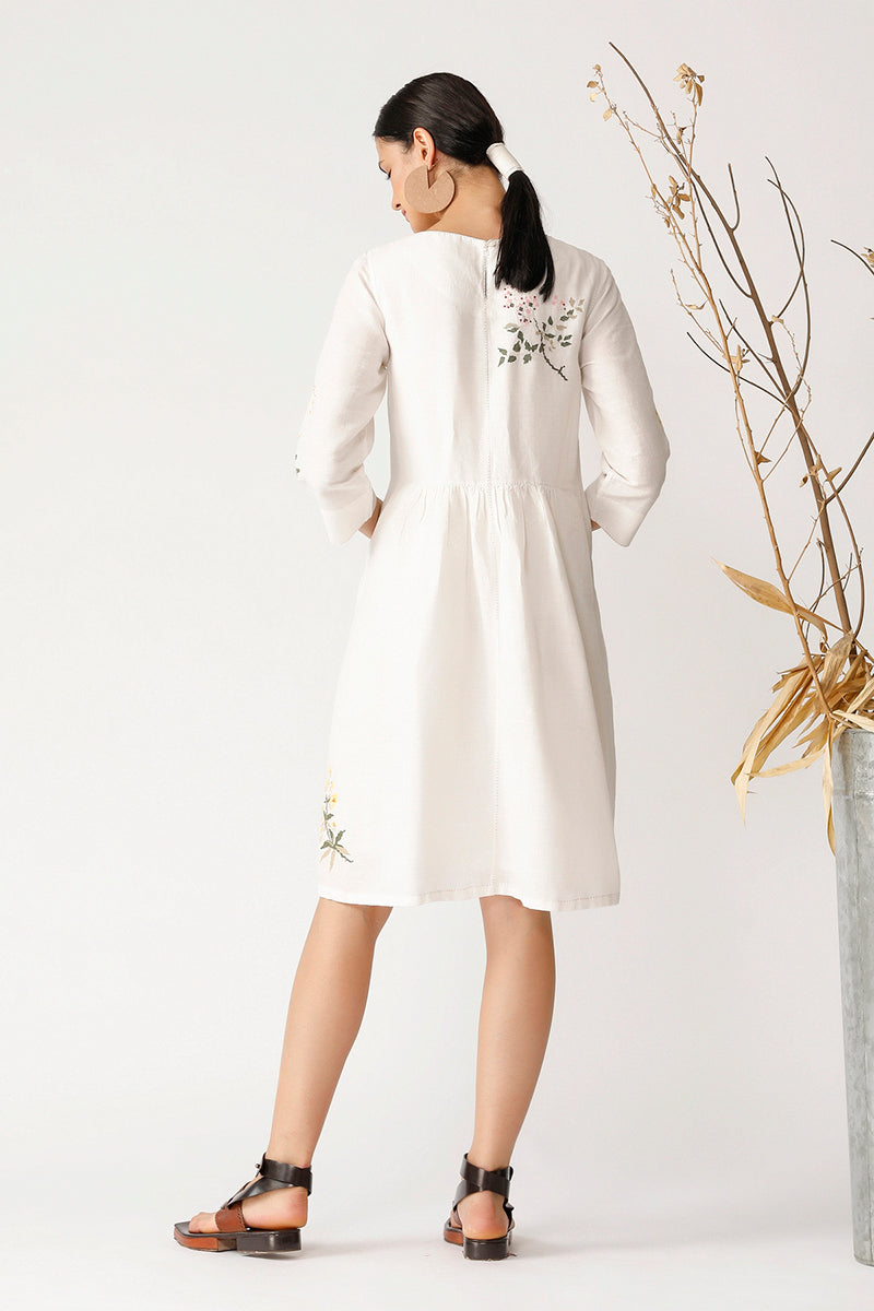 JANGLE MAPLE TUNIC