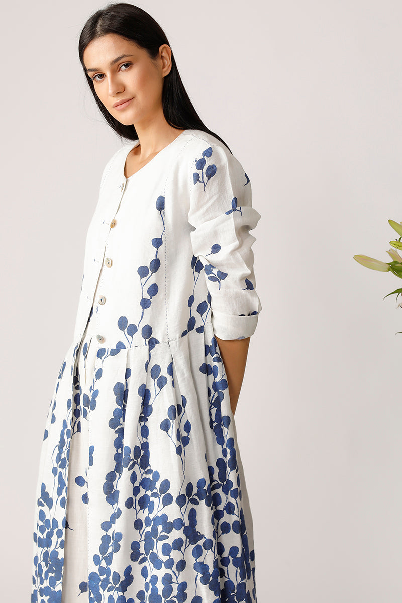 Susan Ivy Jacket