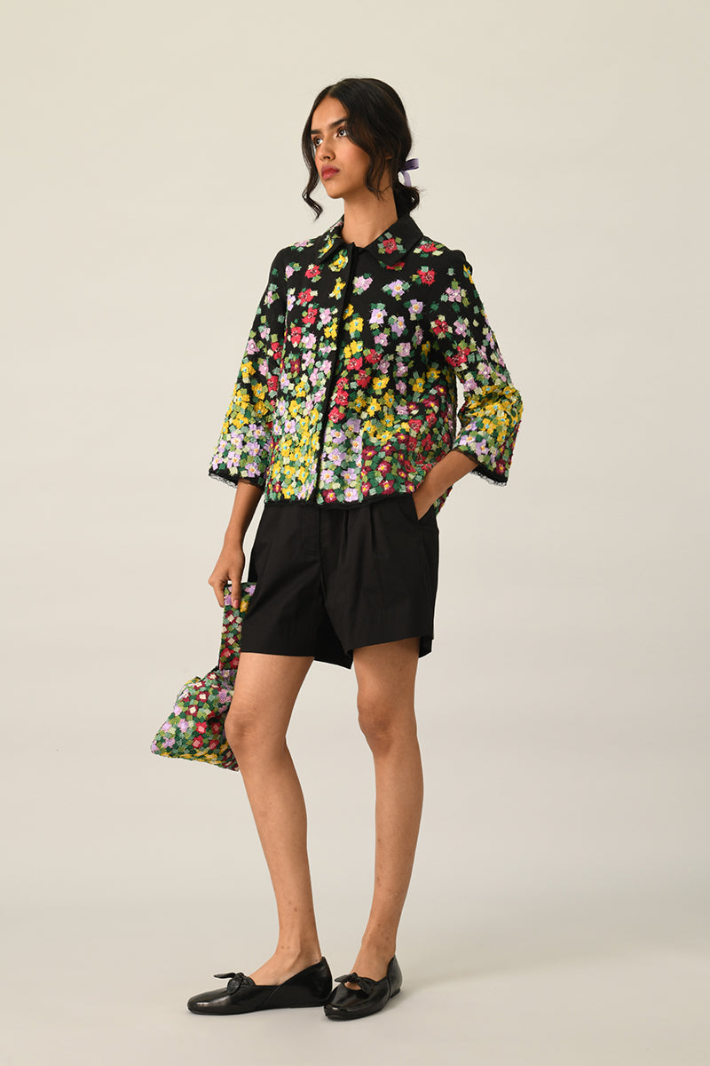 GALLICA   SHORTS