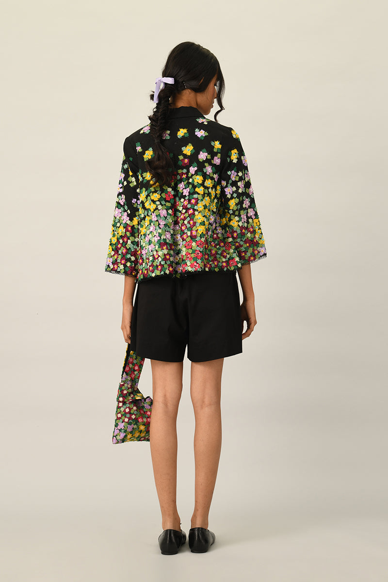GALLICA   SHORTS
