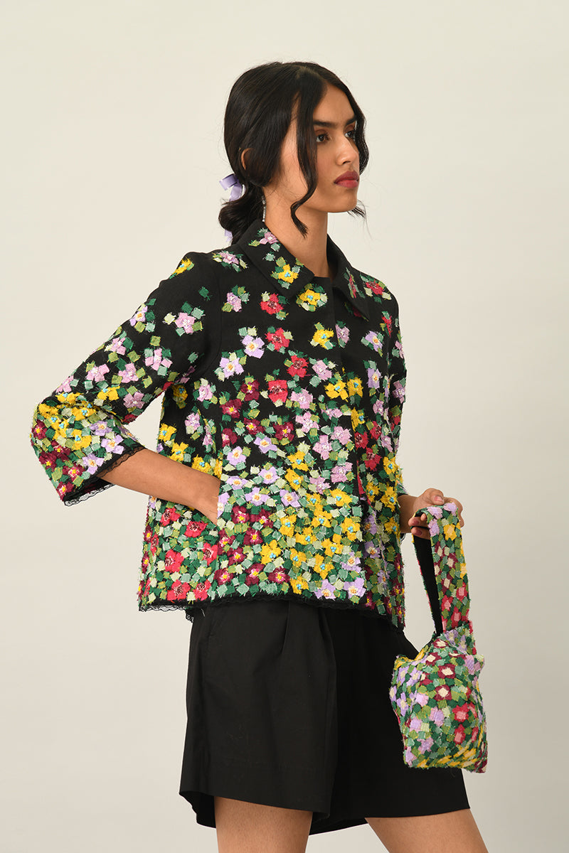 GALLICA   SHORTS