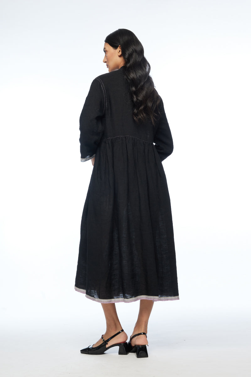 Bella Two Pocket Dress