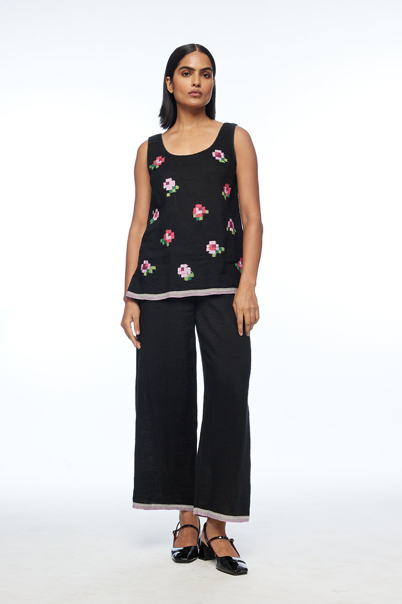 Bugensis Camisole