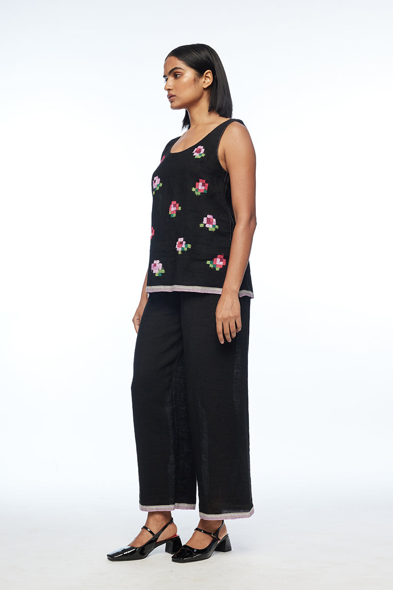Bishopli Elasticated Pant