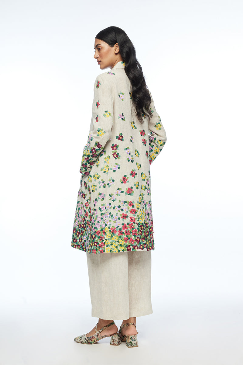 POLLINIANA JACKET