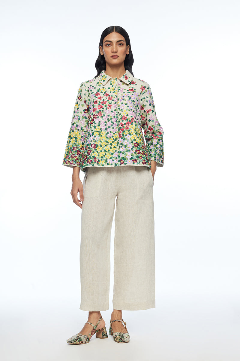 IBERICA JACKET