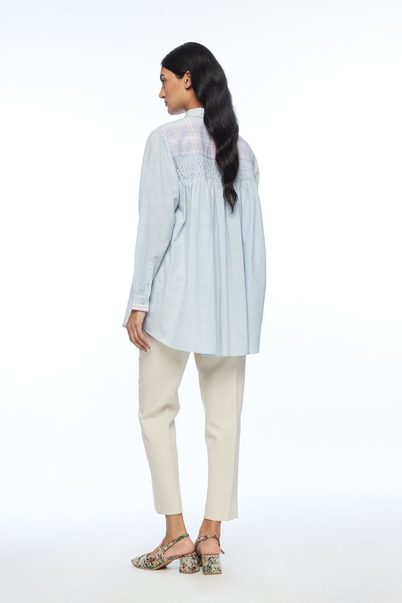 Pouzinii Shirt