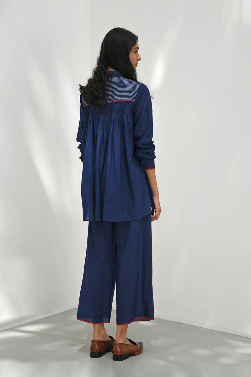 DAMANIA BUTTON DOWN SHIRT