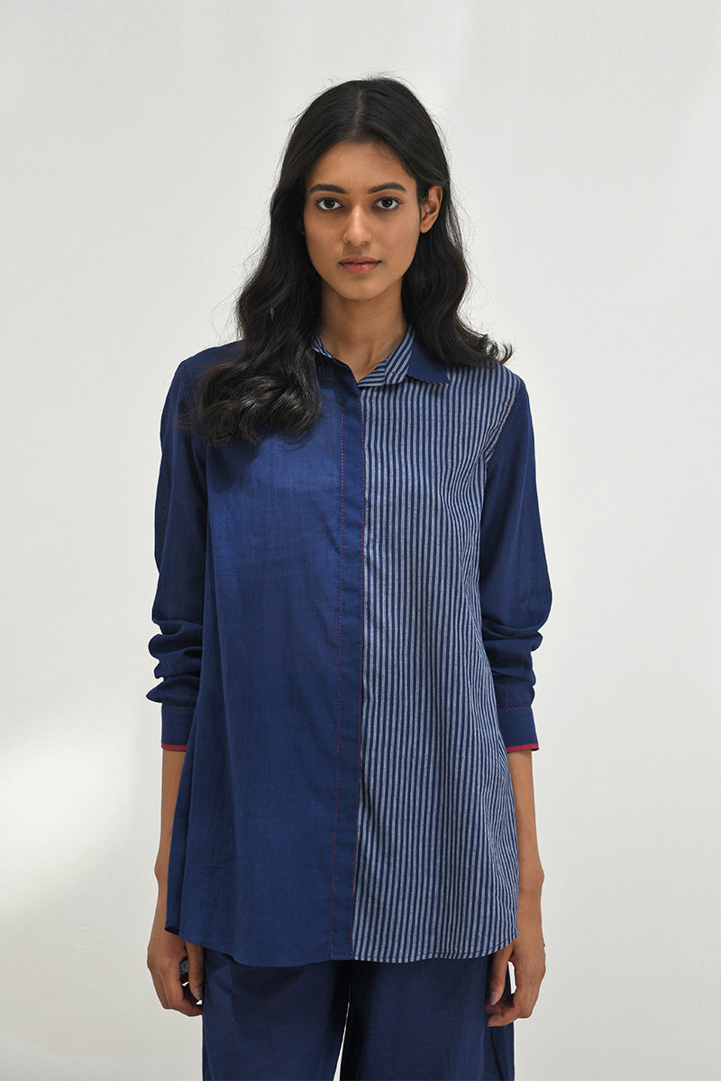 DAMANIA BUTTON DOWN SHIRT