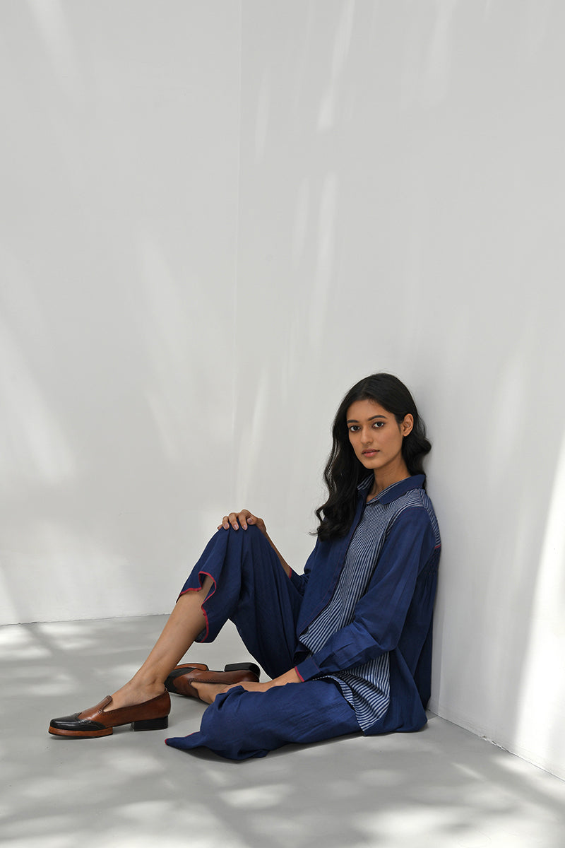 DAMANIA BUTTON DOWN SHIRT