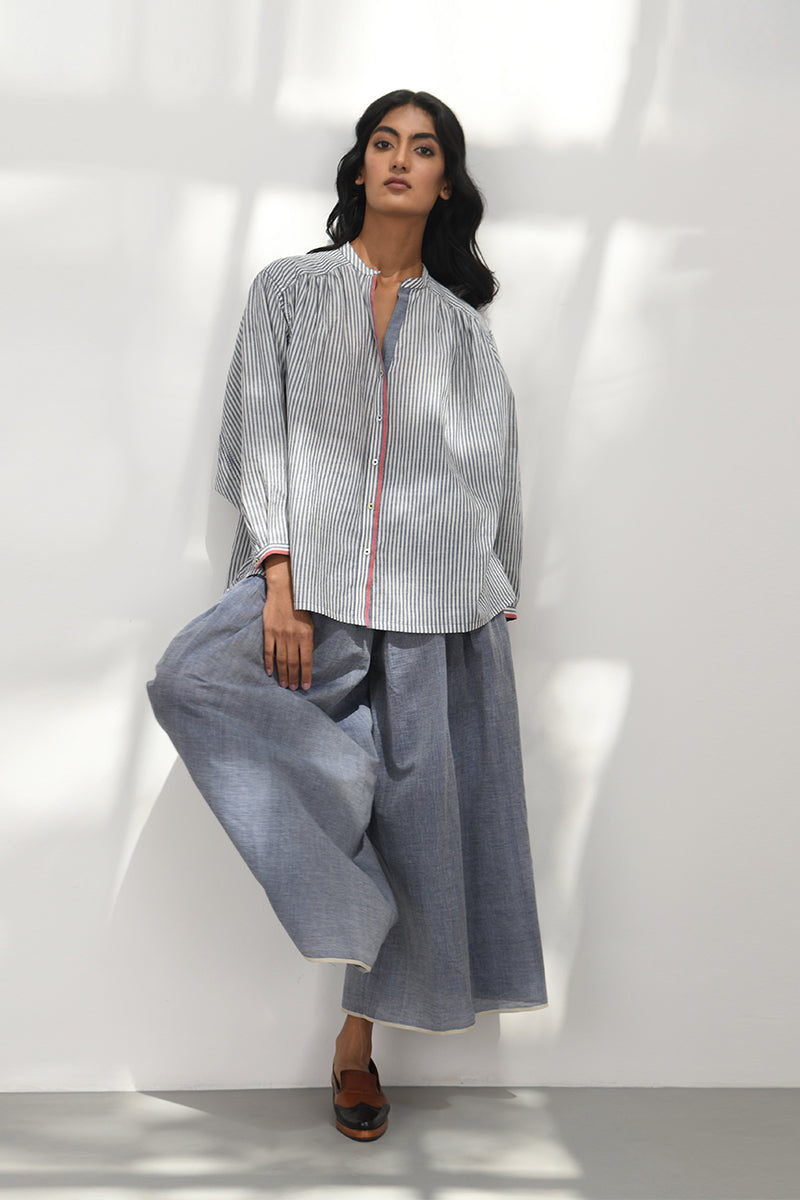 OIO HANDLOOM SHIRT