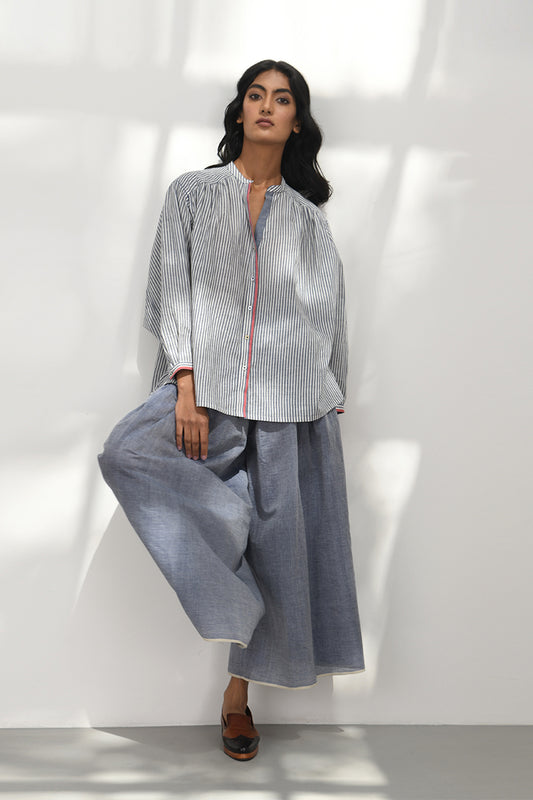 OIO HANDLOOM SHIRT