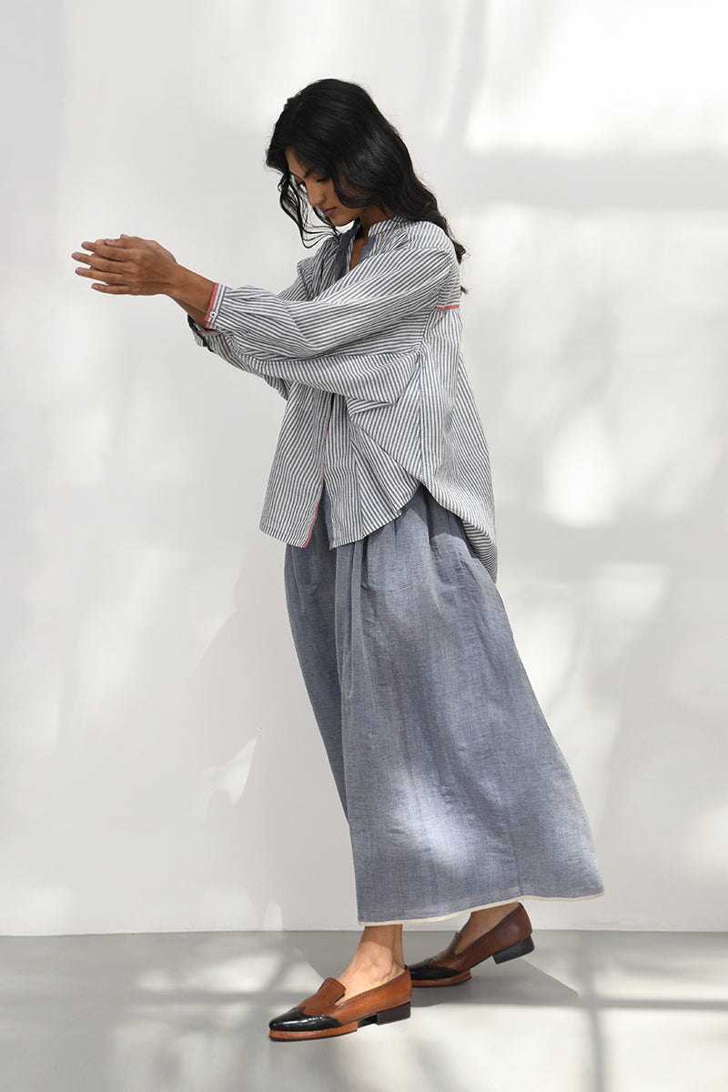 OIO HANDLOOM SHIRT