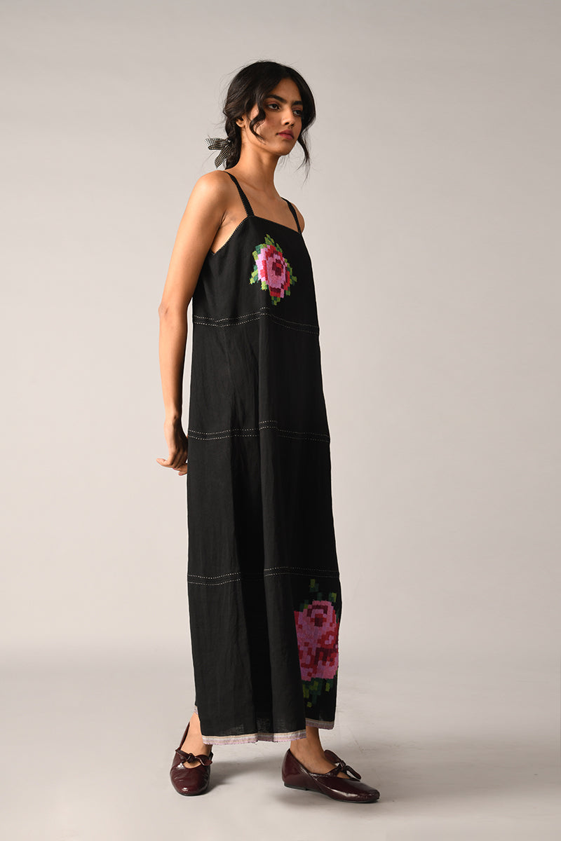 Hulthemia Strap Dress