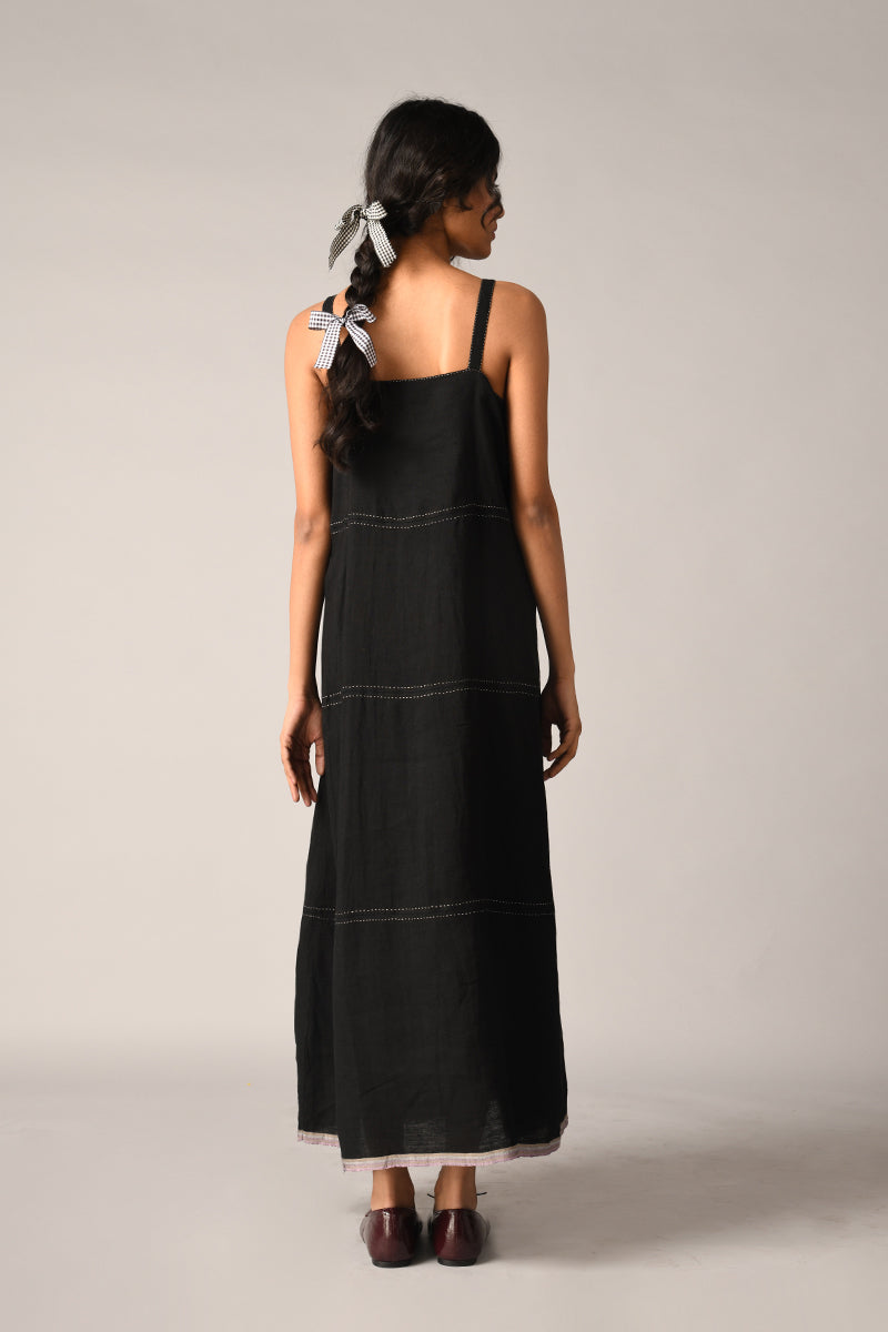Hulthemia Strap Dress