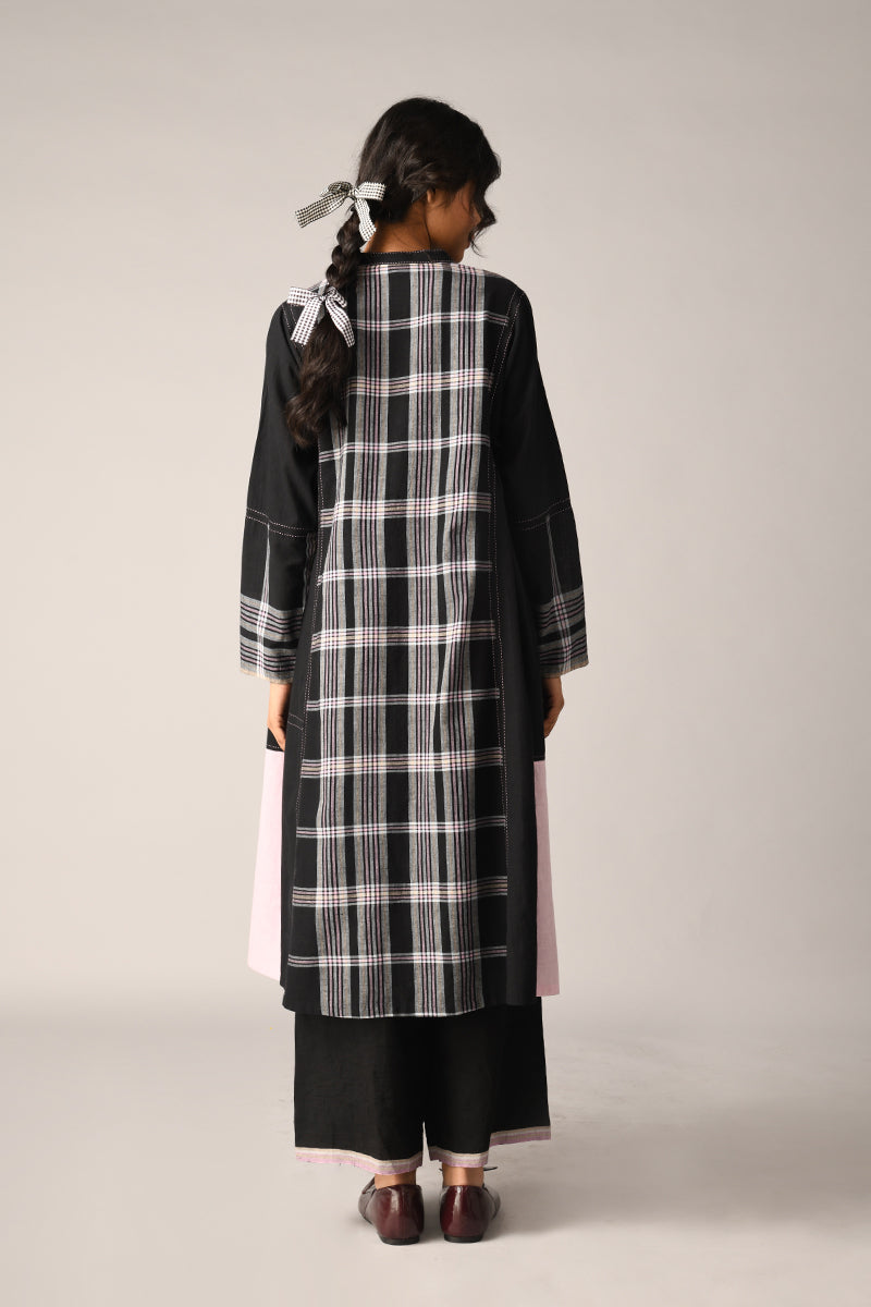 Donetzica Tunic Dress