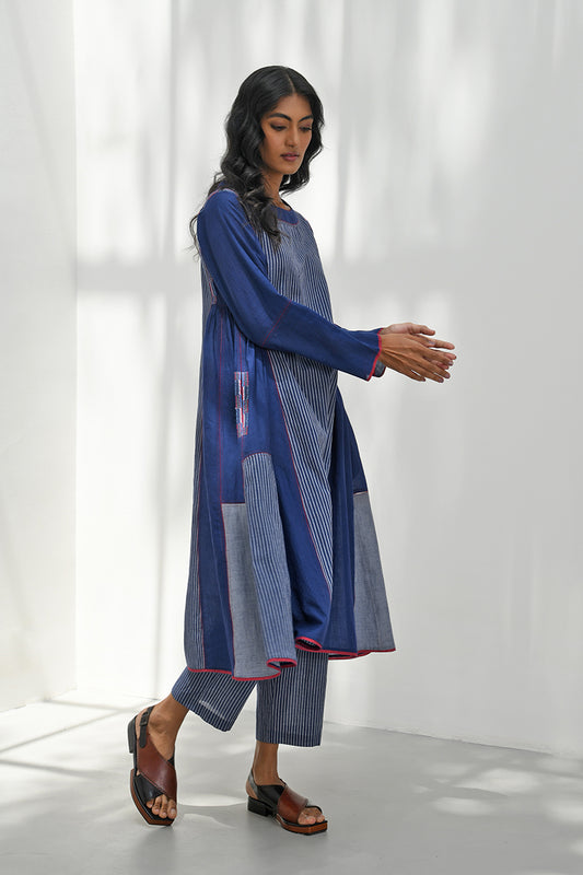 EPIRUS HANDLOOM PANTS