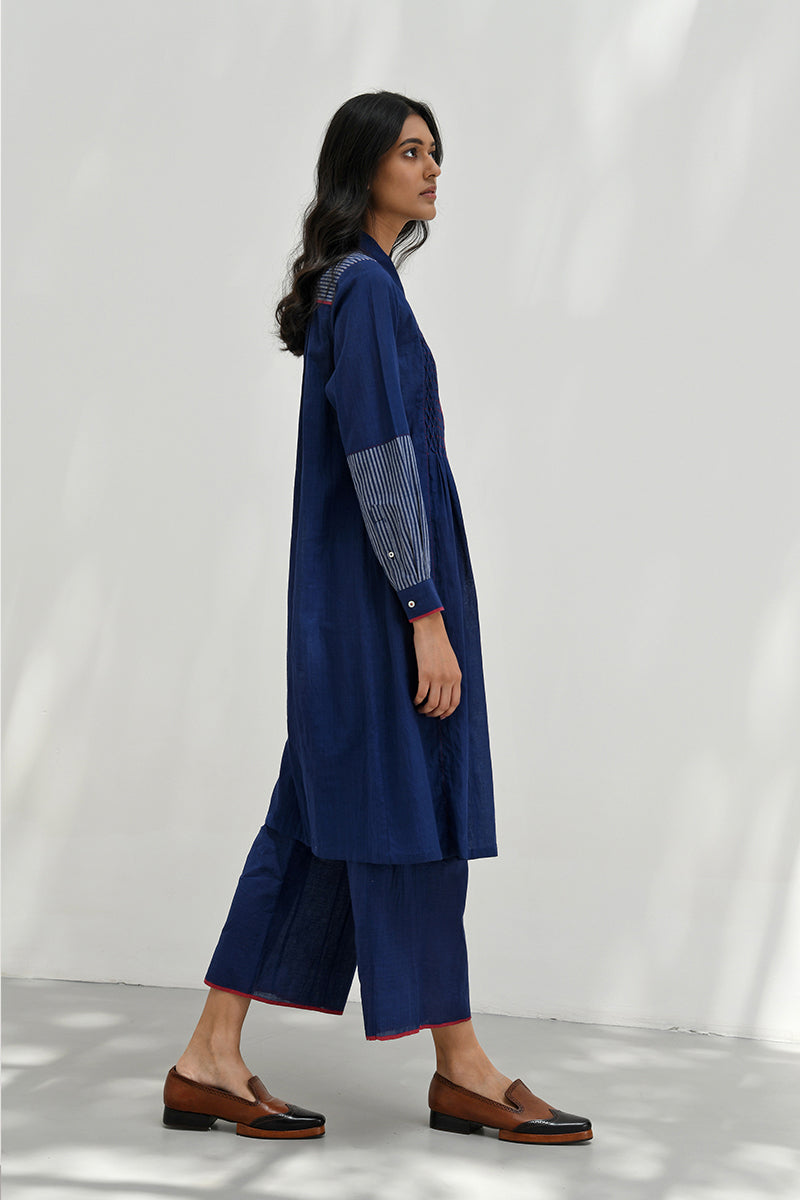 FLORINA HANDLOOM PANTS