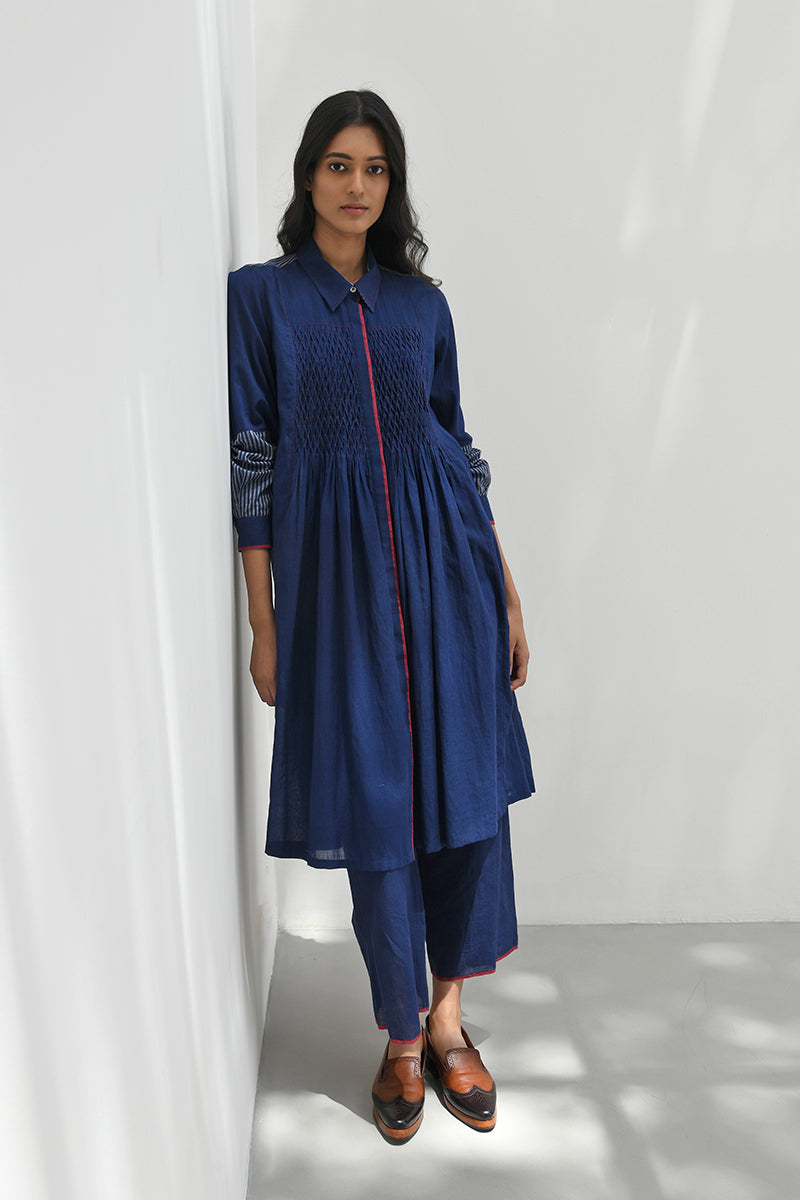 FLORINA HANDLOOM PANTS