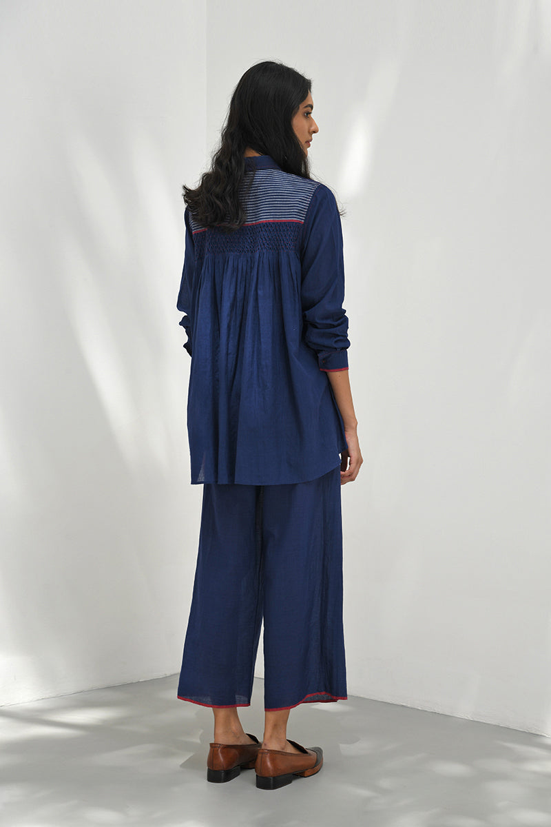 FLORINA HANDLOOM PANTS