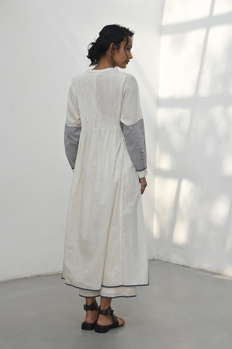FLORINA HANDLOOM PANTS