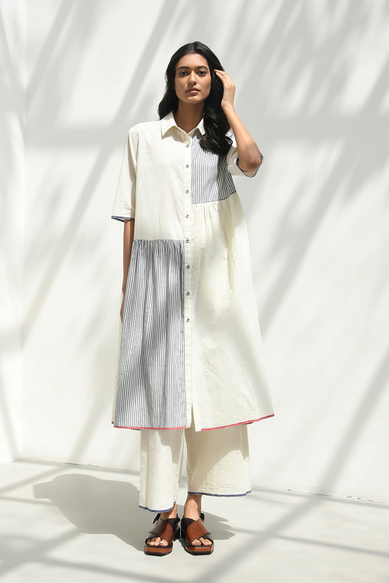 FLORINA HANDLOOM PANTS