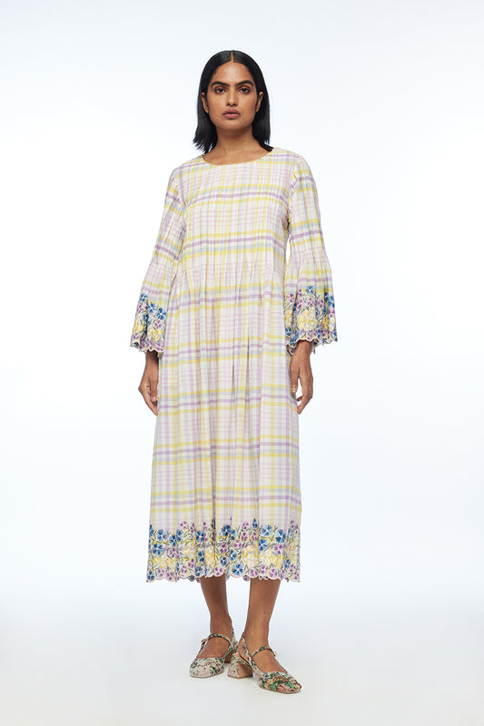 Oxyodon Dress