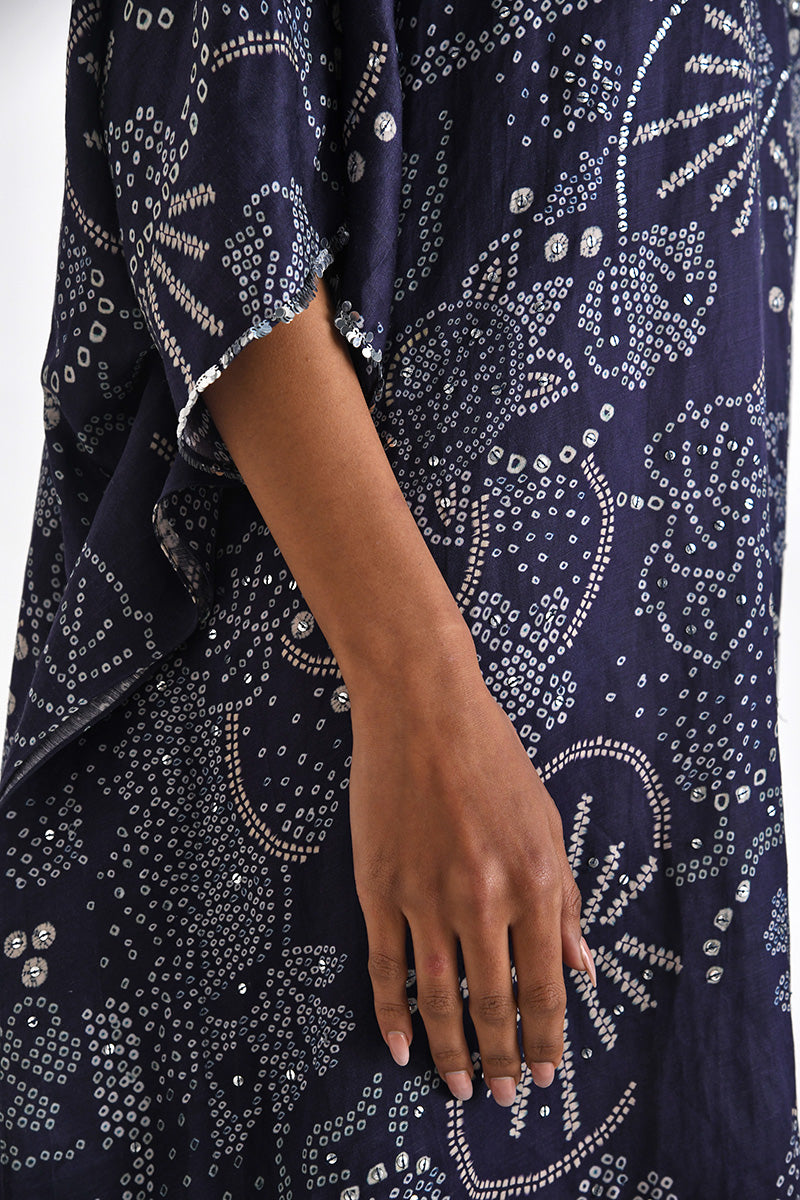 ROBITA KAFTAN DRESS