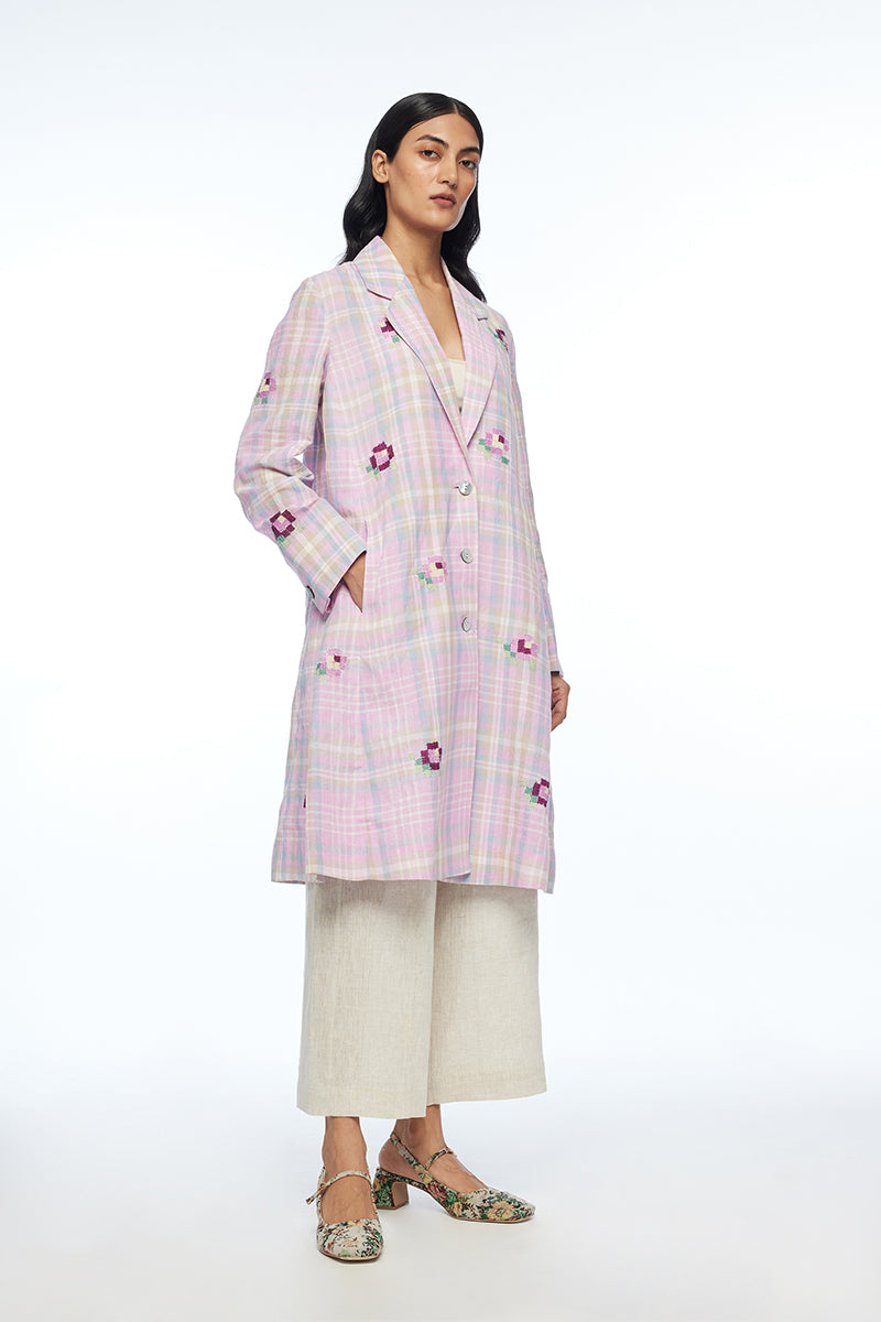 Serafinii Jacket