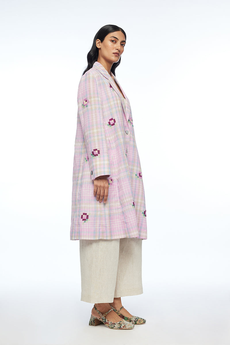 Serafinii Jacket