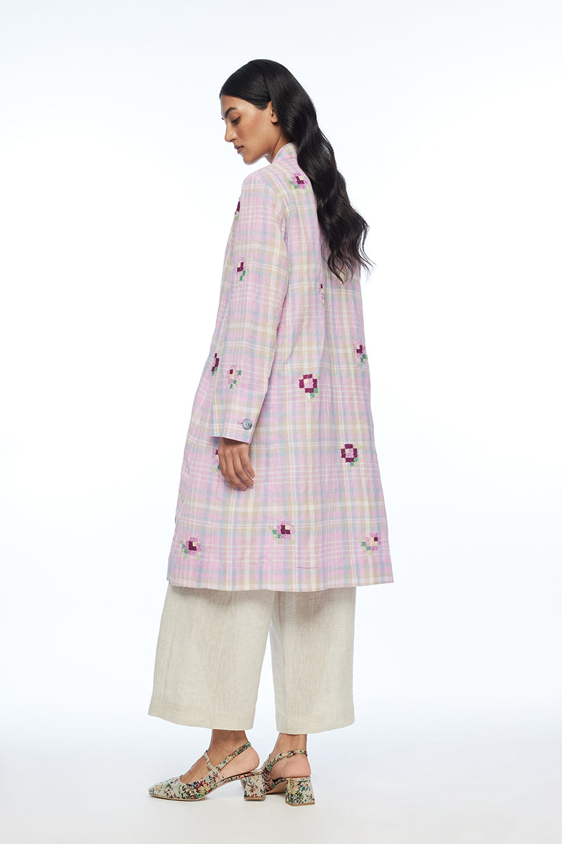 Serafinii Jacket