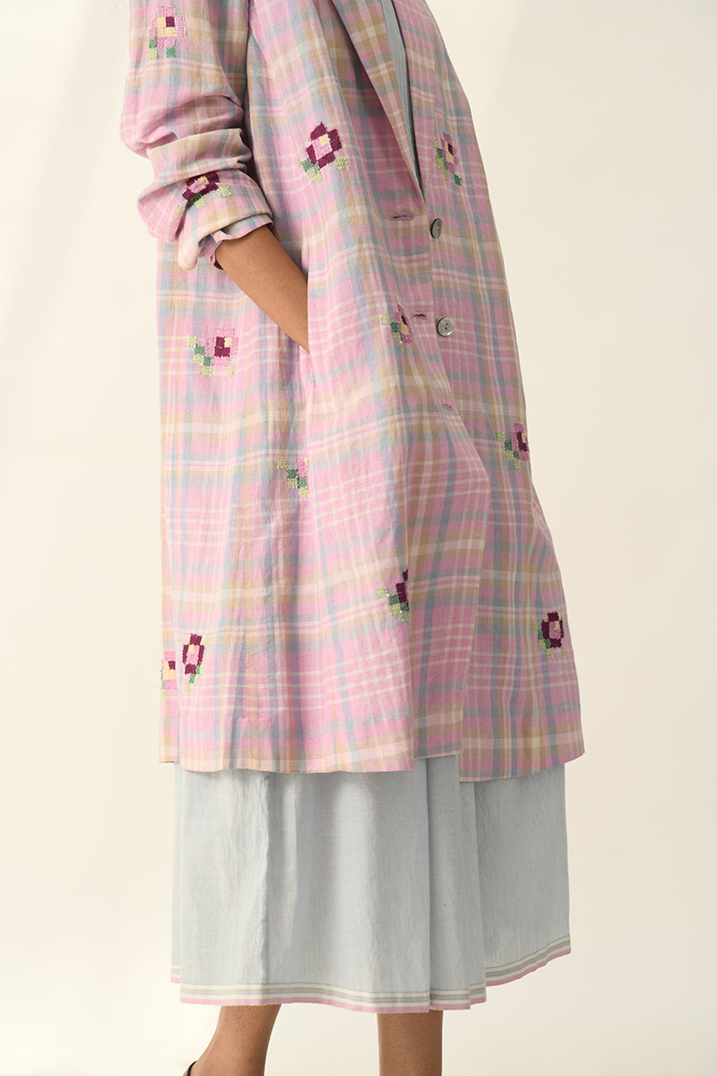 Serafinii Jacket