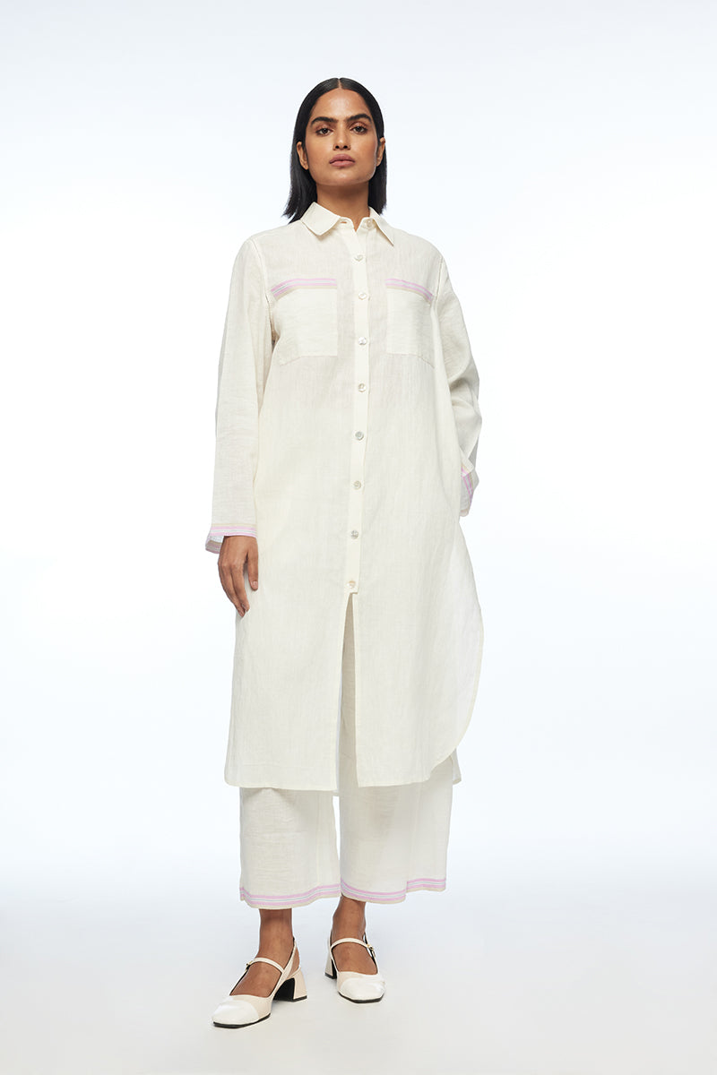 Moyesii Tunic