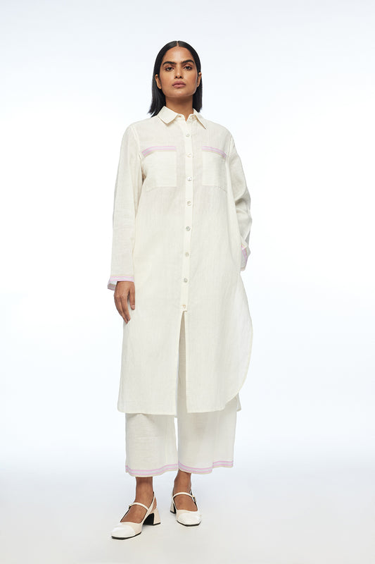 Moyesii Tunic