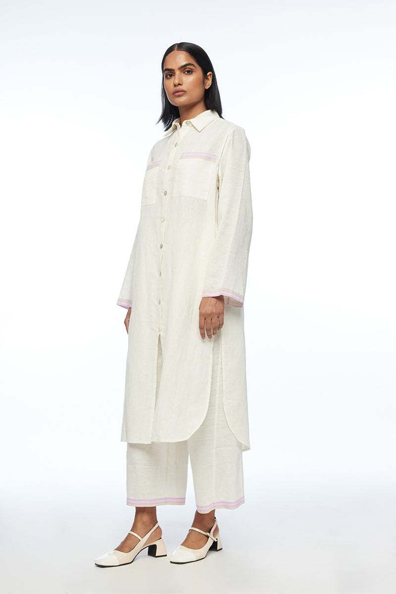Moyesii Tunic