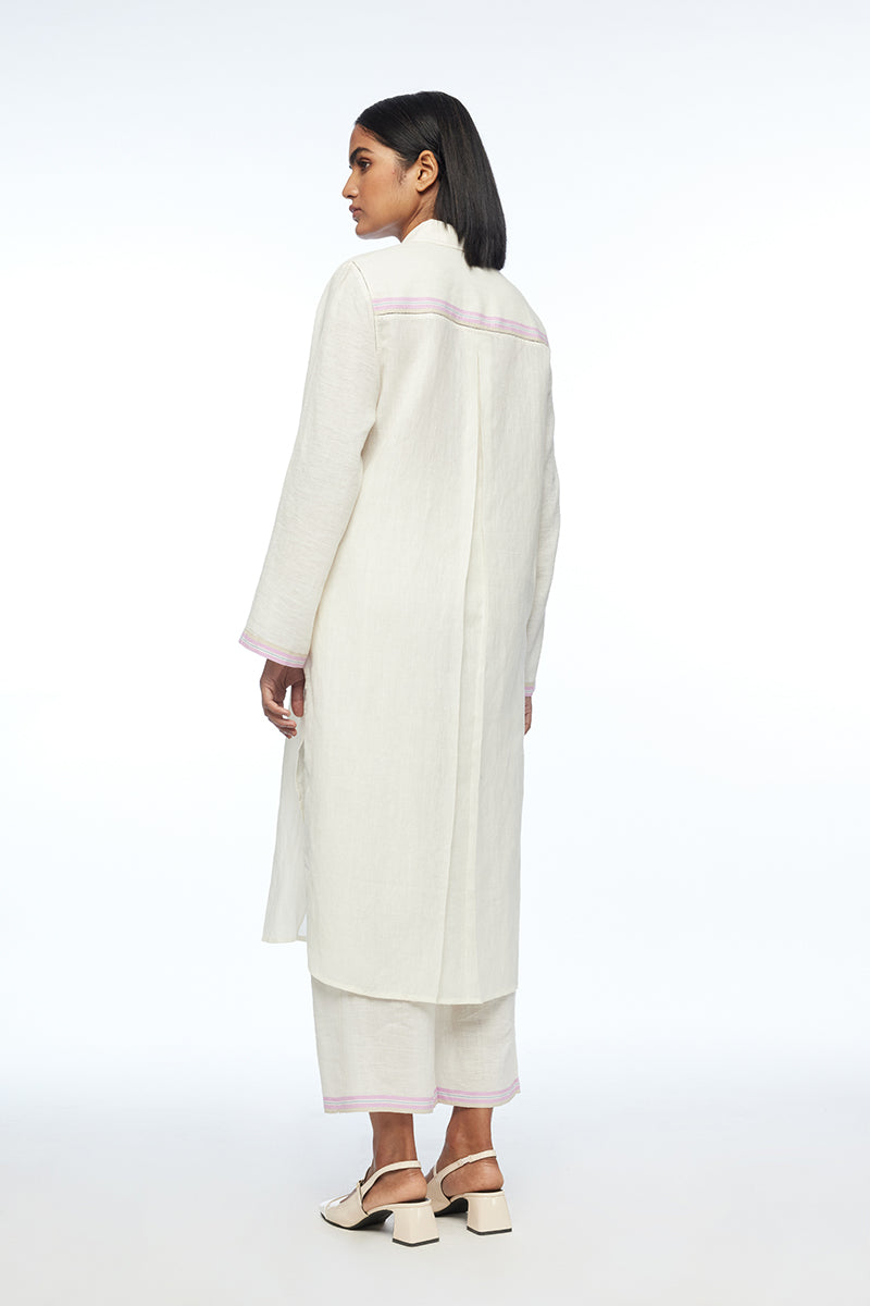 Moyesii Tunic