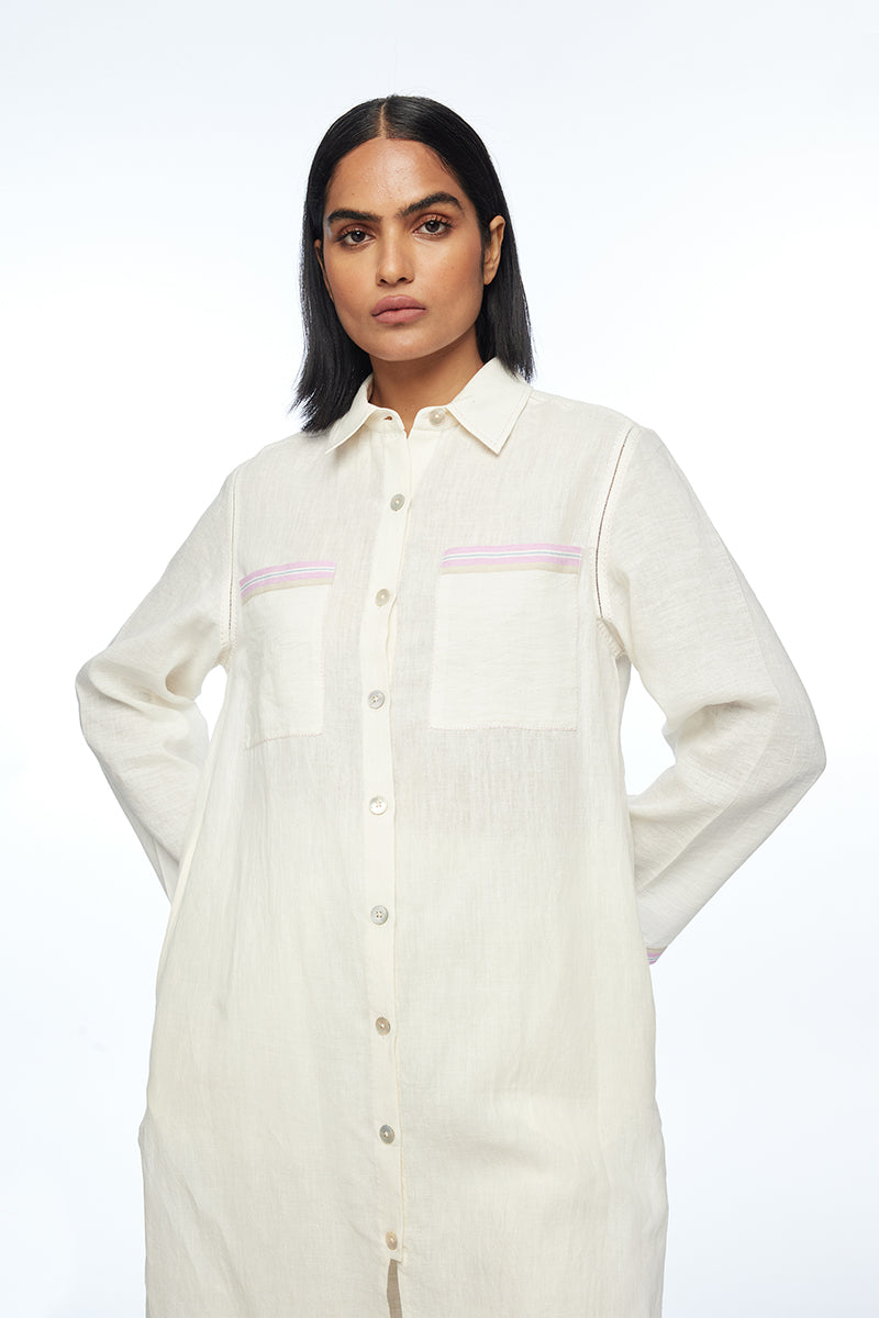 Moyesii Tunic