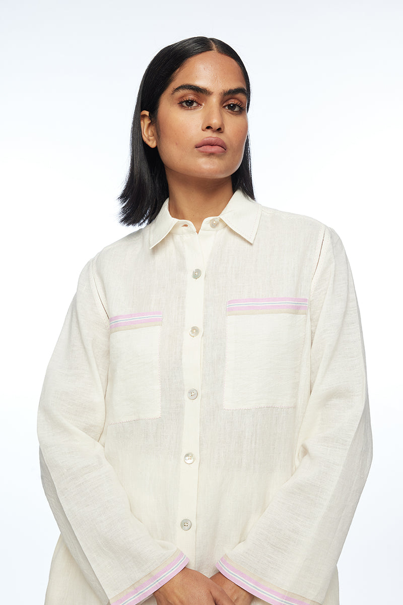 Moyesii Tunic