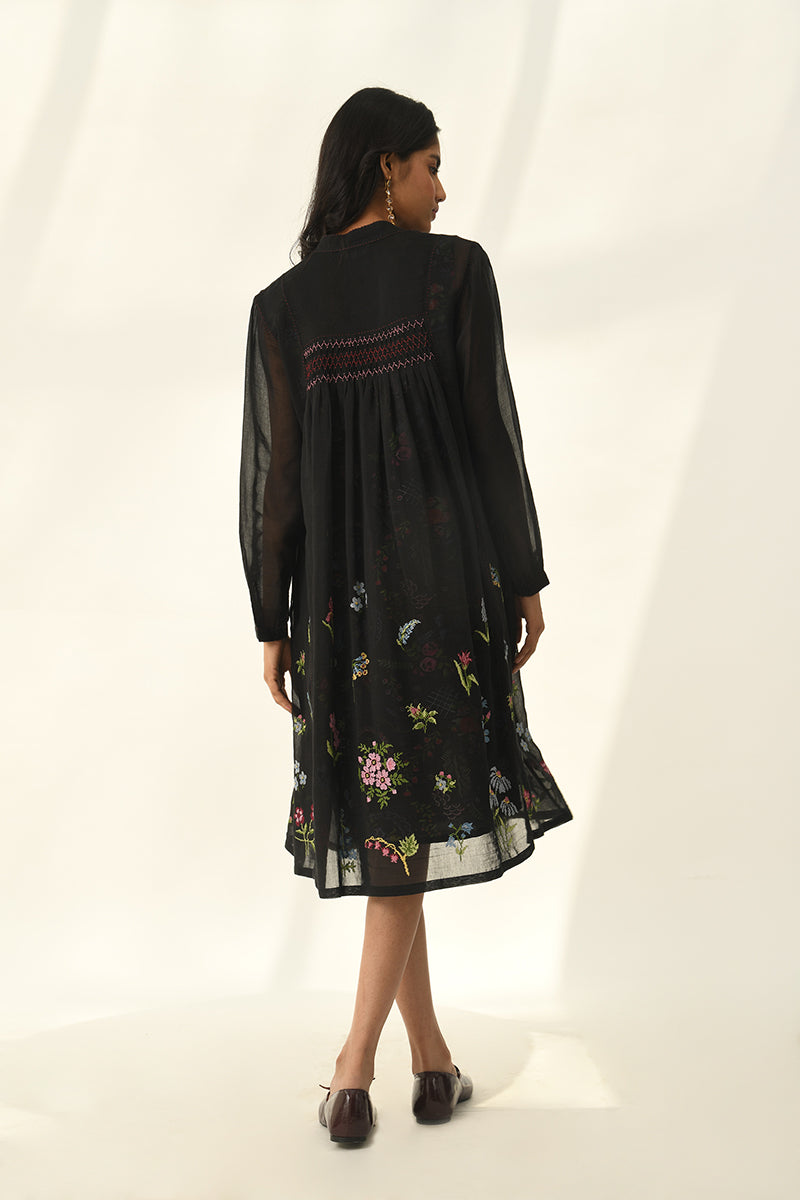 Altissimo Tunic Dress