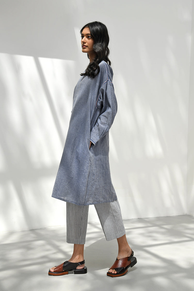 ASSOS HANDLOOM TUNIC DRESS