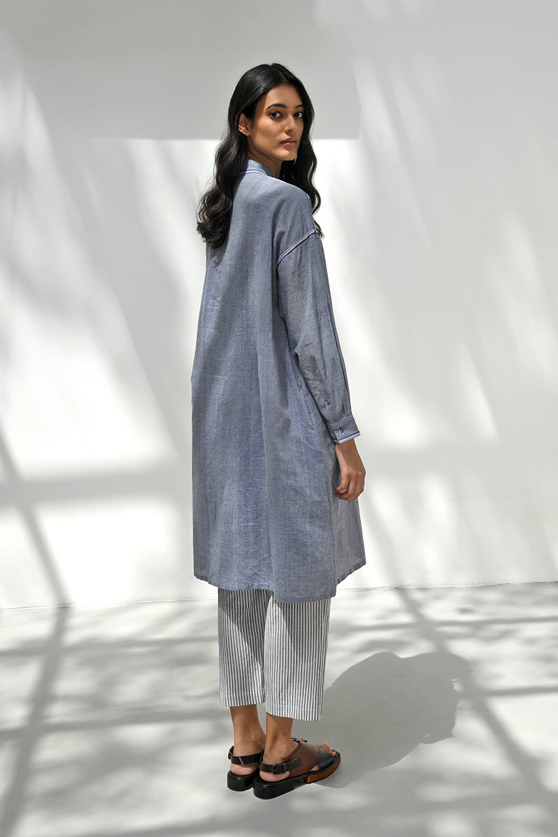 ASSOS HANDLOOM TUNIC DRESS