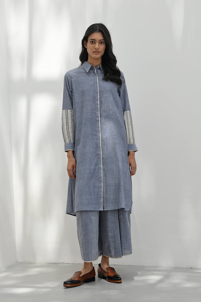 MOLYVOS HANDLOOM TUNIC