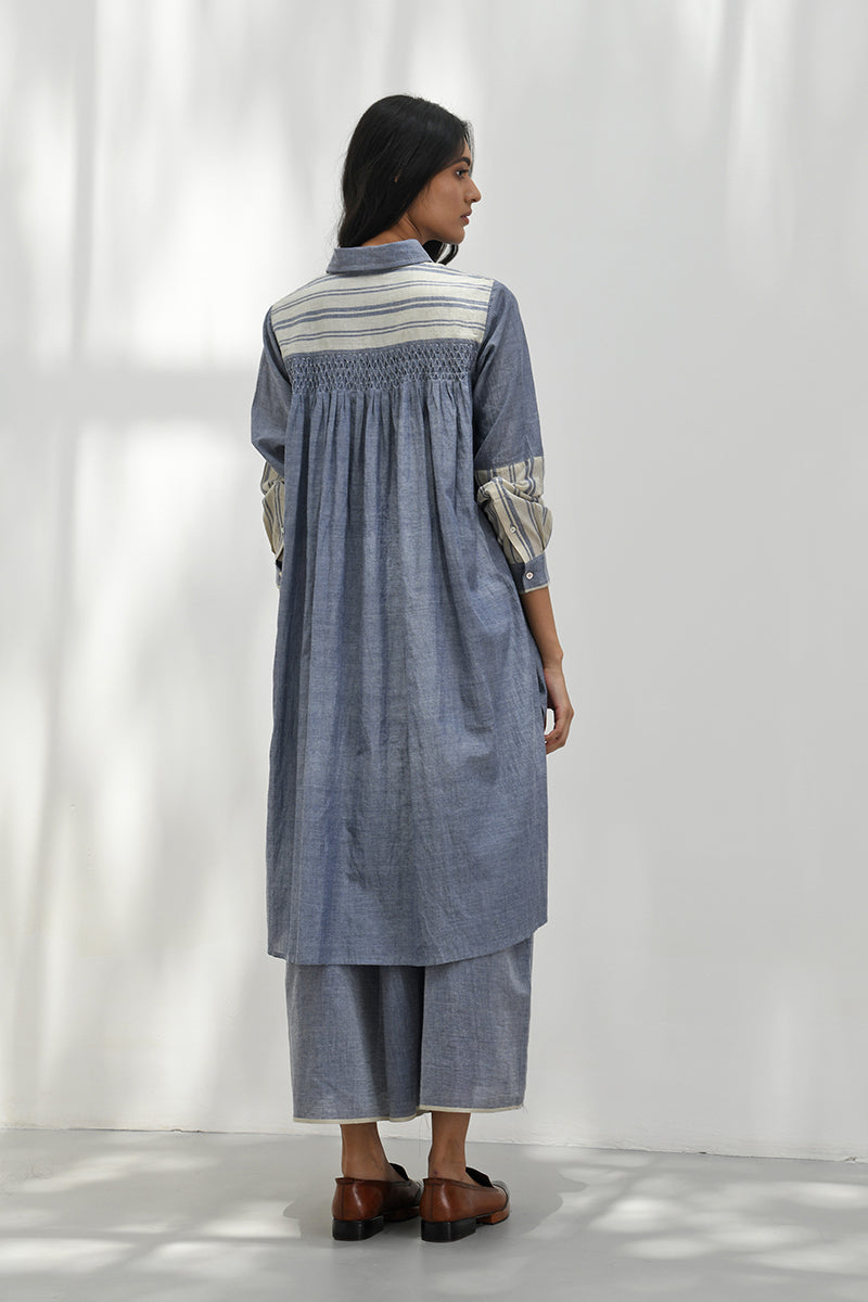 MOLYVOS HANDLOOM TUNIC