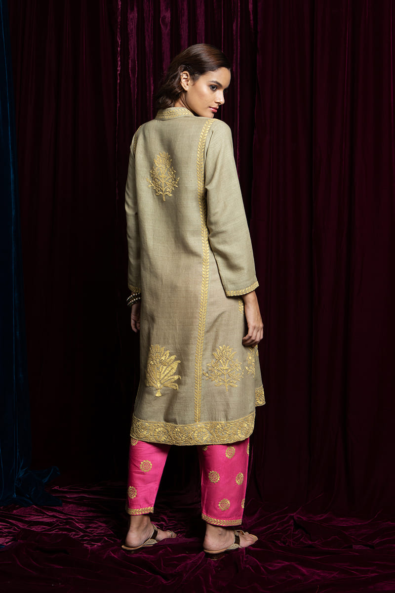 IWAN KURTA SET