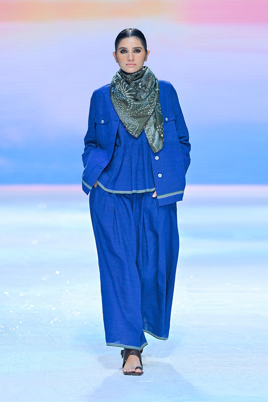 Look 5